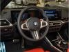 Foto - BMW M4 Cabrio Competition MxDrive Laserlicht+Leder+HUD