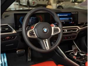 BMW M4 Cabrio Competition MxDrive 🔥 BESTANDSAKTION 🔥