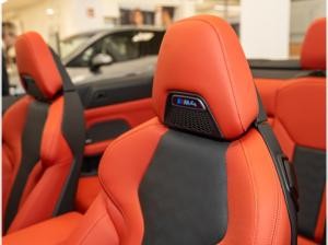 BMW M4 Cabrio Competition MxDrive 🔥 BESTANDSAKTION 🔥