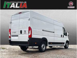 Fiat Ducato Maxi 35 L5H2 Autm.