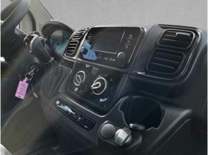 Fiat Ducato Maxi 35 L5H2 Autm.