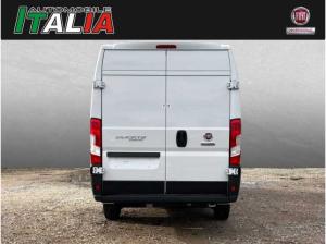 Fiat Ducato Maxi 35 L5H2 Autm.