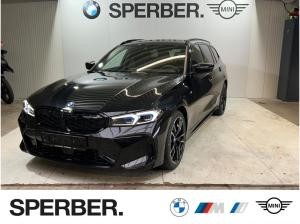 BMW M340d xDr. Tour.,Innovat.-Pkt.,ACC,Panorama,H&K-Sound,uvm.