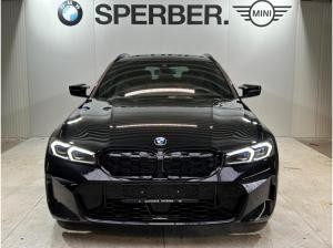 BMW M340d xDr. Tour.,Innovat.-Pkt.,ACC,Panorama,H&K-Sound,uvm.