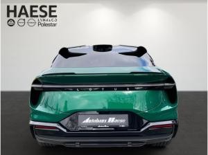 Lotus Eletre Lotus Eletre R *GALLOWAY GREEN by LOTUS HAESE