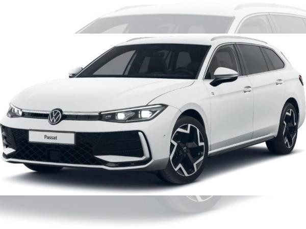 Volkswagen Passat für 379,61 € brutto leasen
