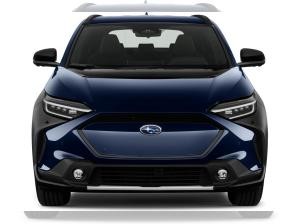 Subaru SOLTERRA BEV Comfort Allrad Navi 360 Kamera LED ACC El. Heckklappe Apple CarPlay Android Auto