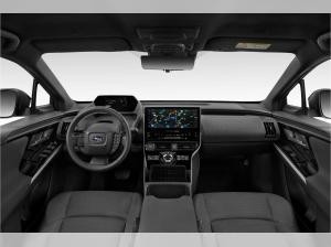 Subaru SOLTERRA BEV Comfort Allrad Navi 360 Kamera LED ACC El. Heckklappe Apple CarPlay Android Auto