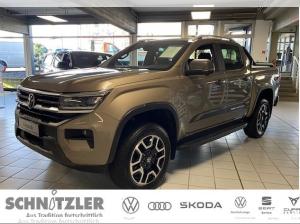 Volkswagen Amarok PanAmericana 3.0TDI *sofort Verfügbar*