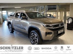 Volkswagen Amarok PanAmericana 3.0TDI *sofort Verfügbar*
