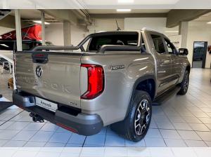 Volkswagen Amarok PanAmericana 3.0TDI *sofort Verfügbar*