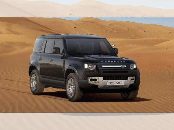 Land Rover Defender für 599,62 € brutto leasen