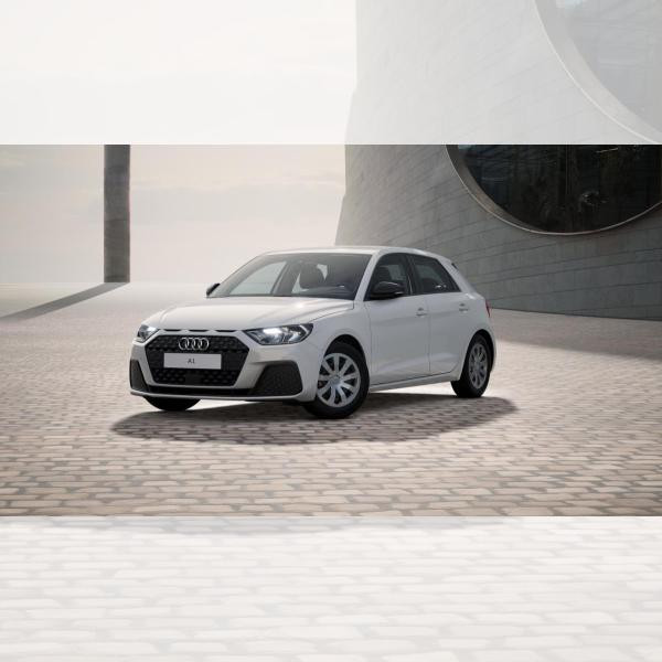 Foto - Audi A1 Sportback 25 TFSI // Limitiertes Angebot