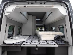 Volkswagen Grand California 600