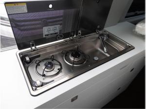 Volkswagen Grand California 600