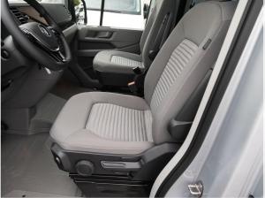 Volkswagen Grand California 600