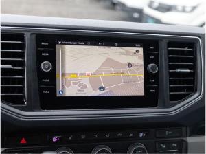 Volkswagen Grand California 600