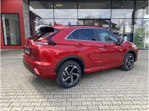 Mitsubishi Eclipse Cross Select, 4WD, Navi, Standheizung