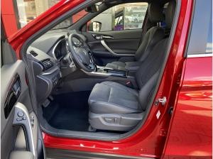 Mitsubishi Eclipse Cross Select, 4WD, Navi, Standheizung