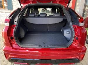 Mitsubishi Eclipse Cross Select, 4WD, Navi, Standheizung