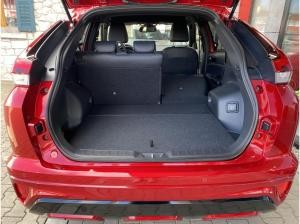 Mitsubishi Eclipse Cross Select, 4WD, Navi, Standheizung