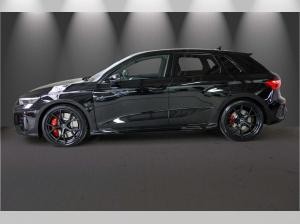 Audi RS3 Sportback qu S tro B&O+HuD+Kamera+Pano