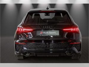 Audi RS3 Sportback qu S tro B&O+HuD+Kamera+Pano