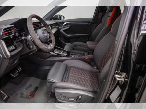 Audi RS3 Sportback qu S tro B&O+HuD+Kamera+Pano