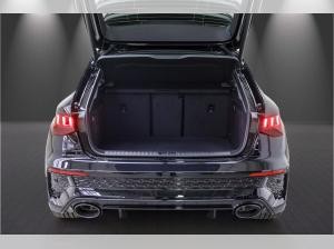 Audi RS3 Sportback qu S tro B&O+HuD+Kamera+Pano