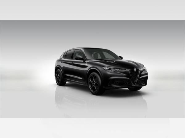 Alfa Romeo Stelvio für 619,00 € brutto leasen