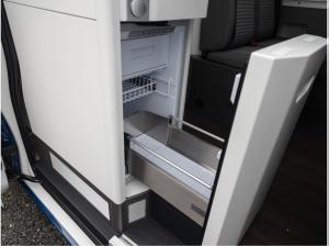 Volkswagen Grand California 600 4 Motion