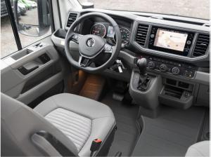 Volkswagen Grand California 600 4 Motion