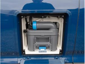 Volkswagen Grand California 600 4 Motion