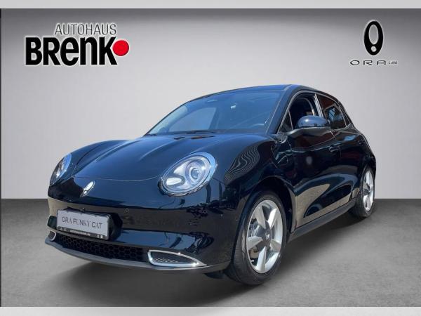 GWM ORA 03 🔥400Pro+ 🔥GMW ORA 03🔥 PANO/Navi/LED/360°/ACC*🔥