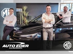 MG ZS EV ZS EV Luxury ⚡ 50 kWh ⚡ für Gewerbekunden ❗ ohne Anzahlung ❗