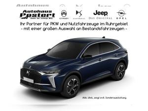 DS Automobiles DS 7 DS 7 Blue HDI 130 Performance Line+ bis 28.03.24