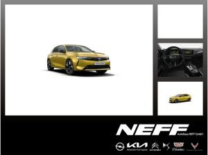 Foto - Opel Astra Edition *Bestellaktion*