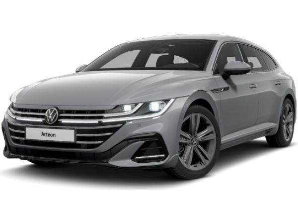 Volkswagen Arteon für 495,04 € brutto leasen