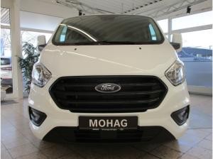Ford Transit Custom Kastenwagen Trend 300 L1 Navi Rückfahrkamera
