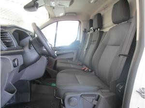 Ford Transit Custom Kastenwagen Trend 300 L1 Navi Rückfahrkamera