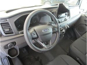 Ford Transit Custom Kastenwagen Trend 300 L1 Navi Rückfahrkamera