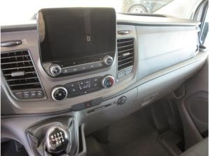 Ford Transit Custom Kastenwagen Trend 300 L1 Navi Rückfahrkamera