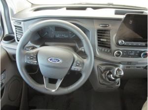 Ford Transit Custom Kastenwagen Trend 300 L1 Navi Rückfahrkamera