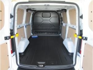 Ford Transit Custom Kastenwagen Trend 300 L1 Navi Rückfahrkamera
