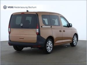 Volkswagen Caddy TSI Klima Ready 2 Discover PDC GJR Bluetooth