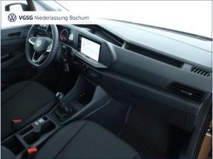 Volkswagen Caddy TSI Klima Ready 2 Discover PDC GJR Bluetooth