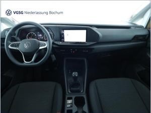 Volkswagen Caddy TSI Klima Ready 2 Discover PDC GJR Bluetooth