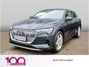 Audi e-tron advanced 55 quattro 300 kW sofort AKTIONSPREIS UPE 95 T