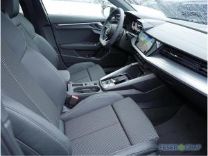 Audi S3 Limousine TFSI S tronic Matrix Pano B&O