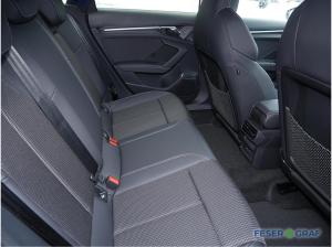 Audi S3 Limousine TFSI S tronic Matrix Pano B&O